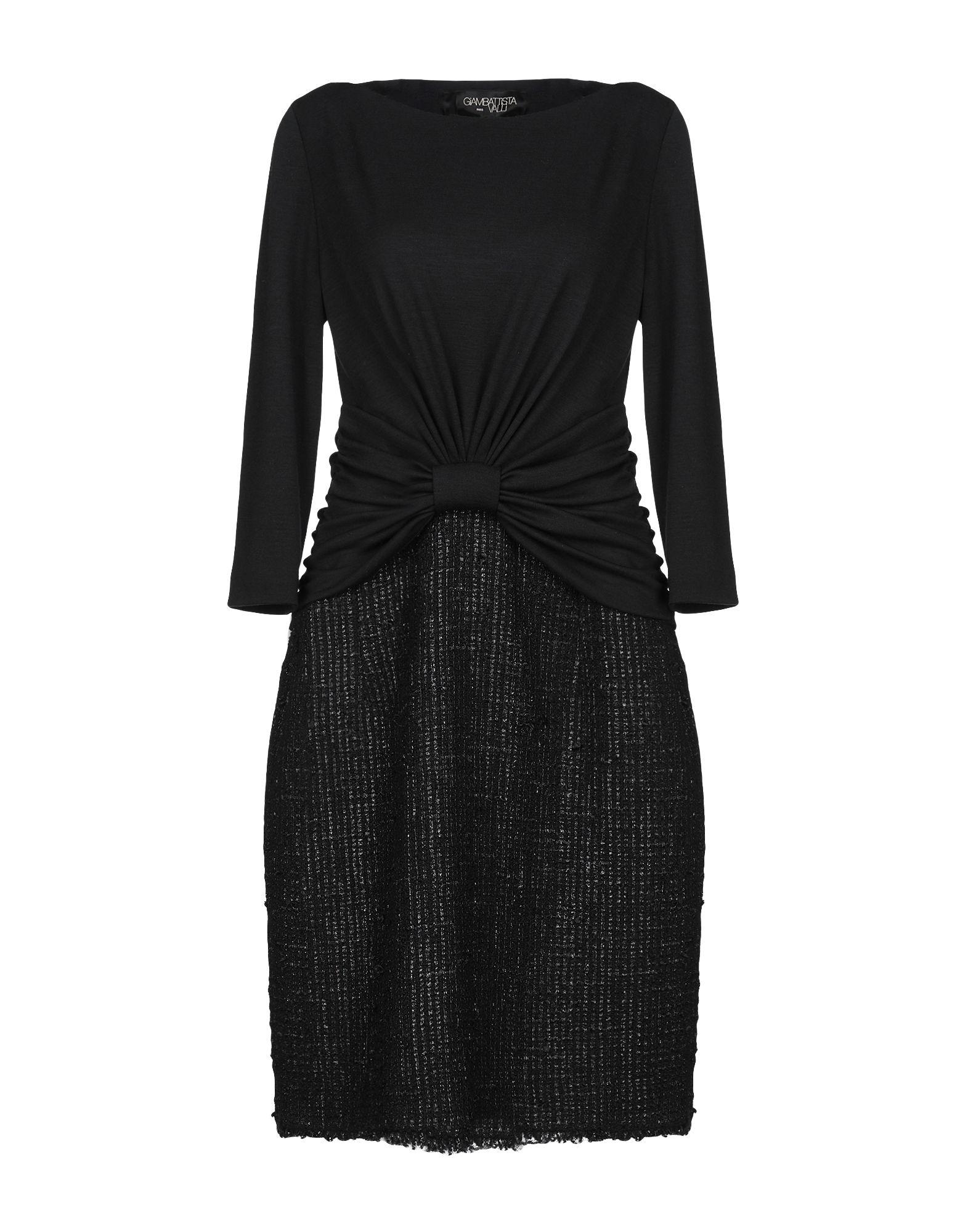 Платье GIAMBATTISTA VALLI