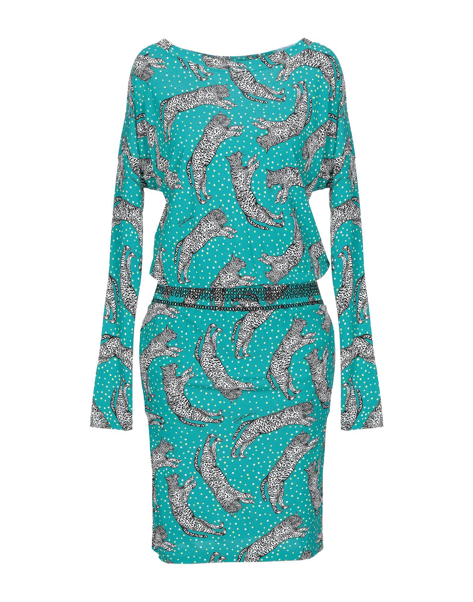 Платье JUST CAVALLI
