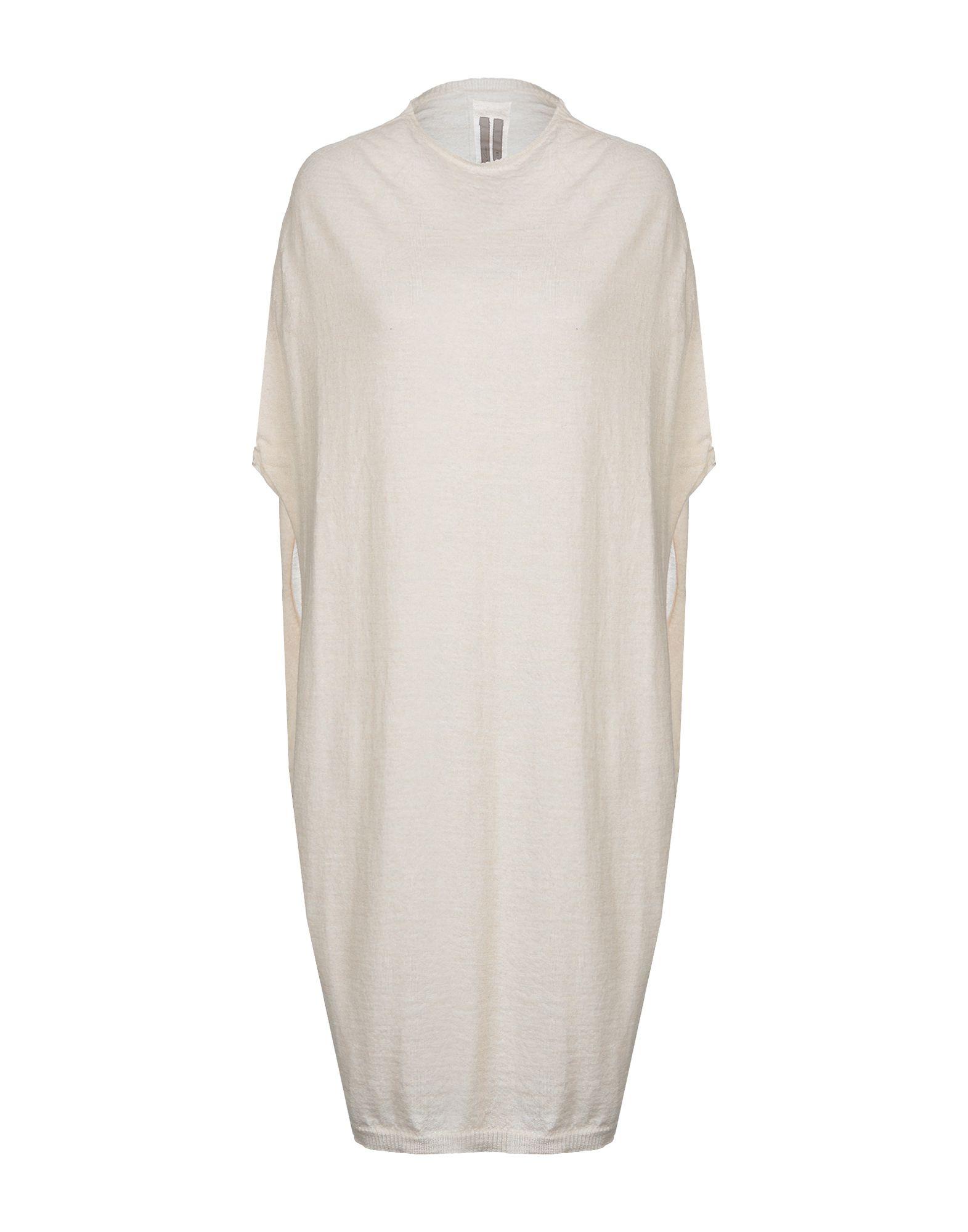 Платье RICK OWENS