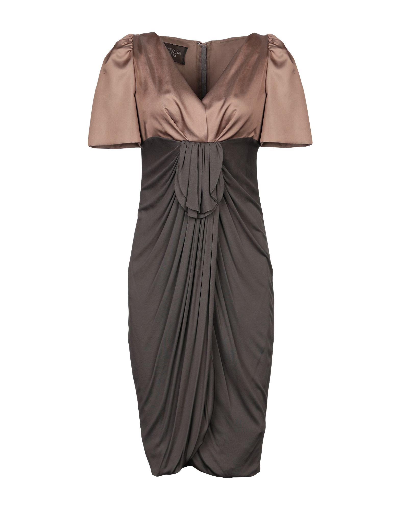 Платье GIAMBATTISTA VALLI