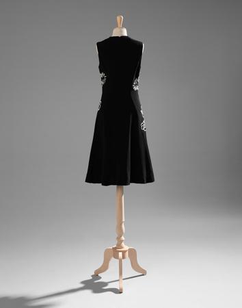 Платье ERMANNO SCERVINO