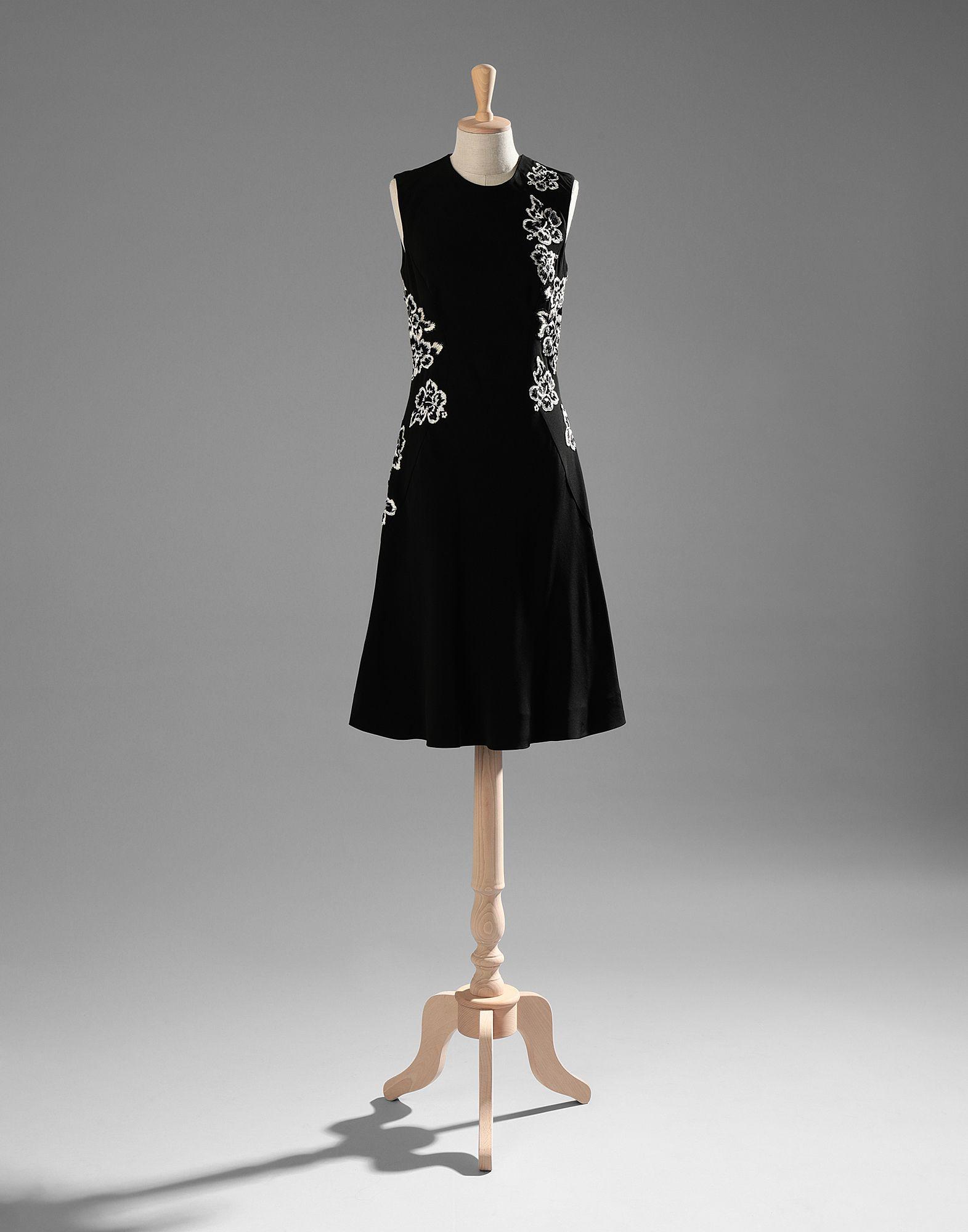 Платье ERMANNO SCERVINO