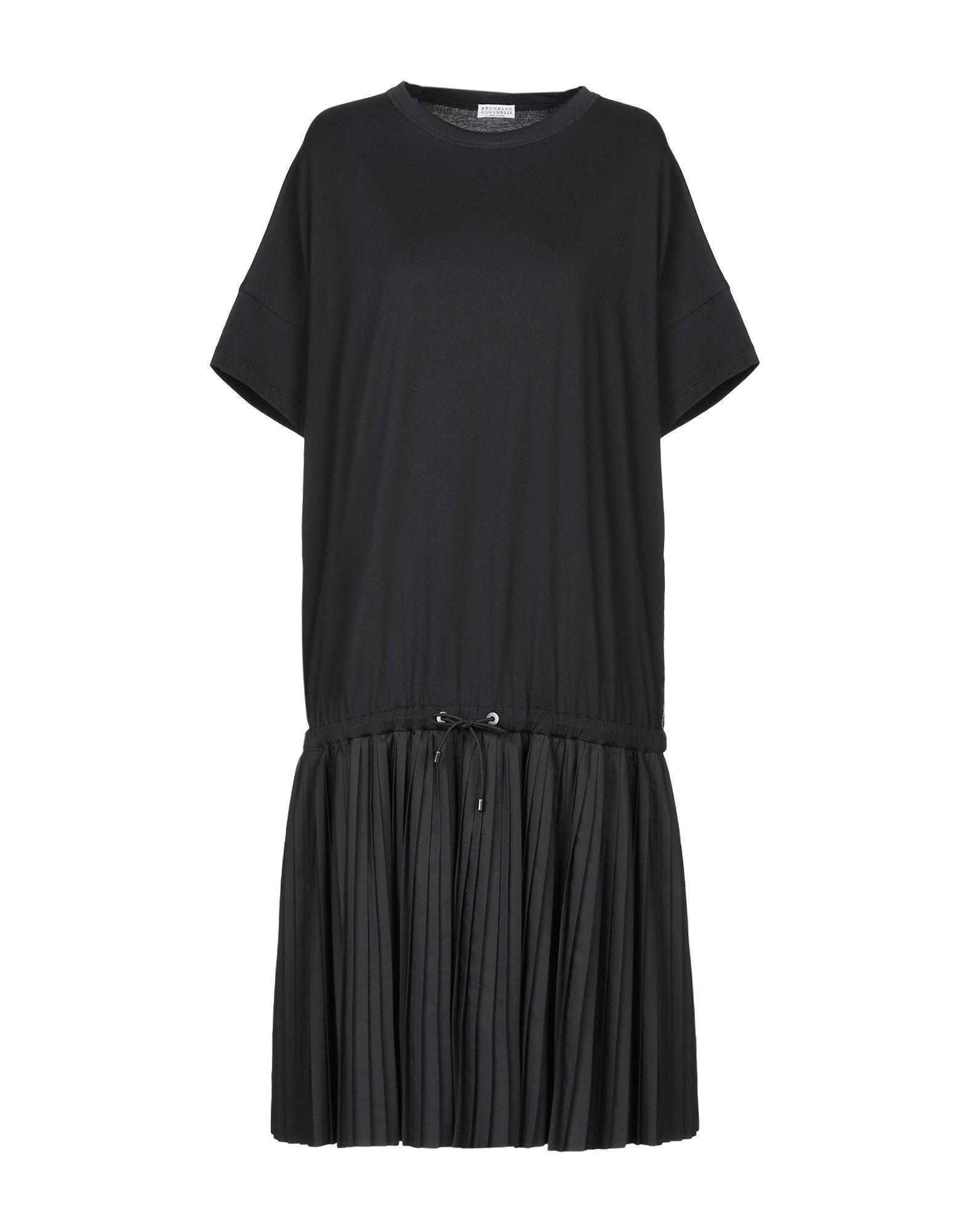 Платье BRUNELLO CUCINELLI