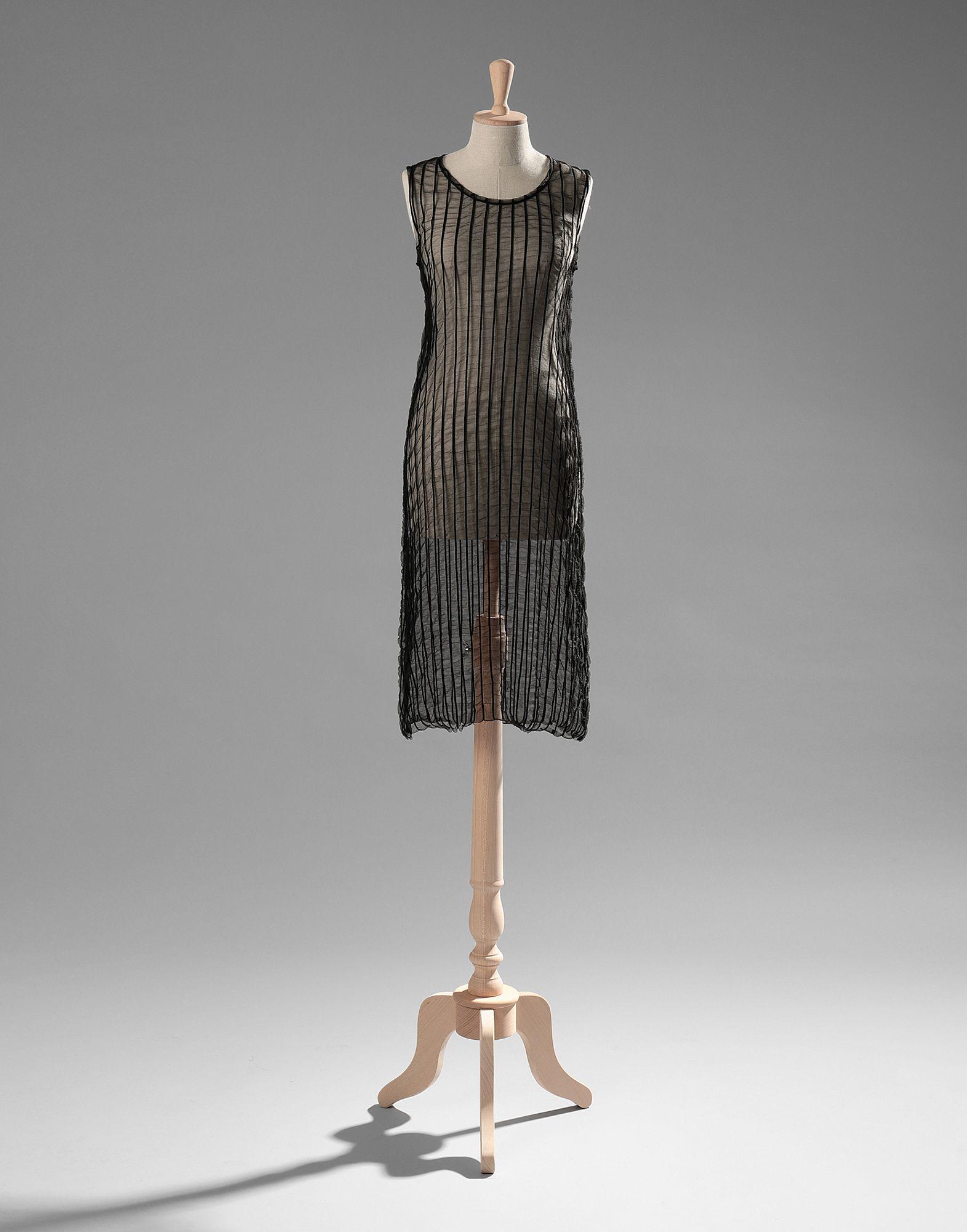 Платье YOHJI YAMAMOTO
