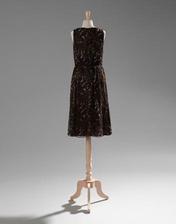 Платье GIAMBATTISTA VALLI