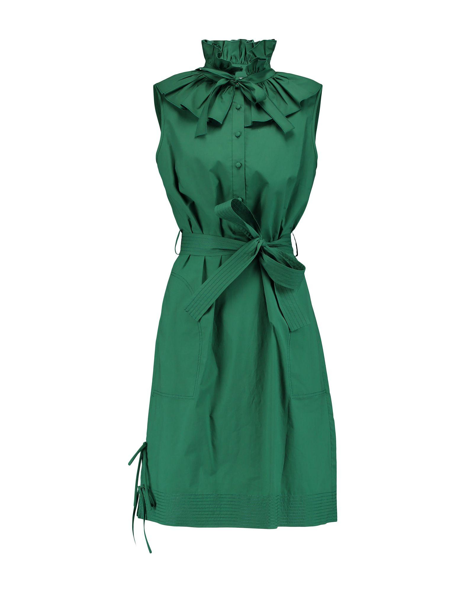 Платье OSCAR DE LA RENTA