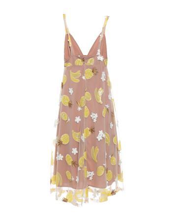 Платье FOR LOVE & LEMONS