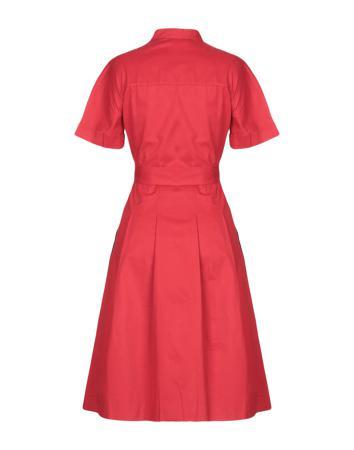 Платье VANESSA SEWARD