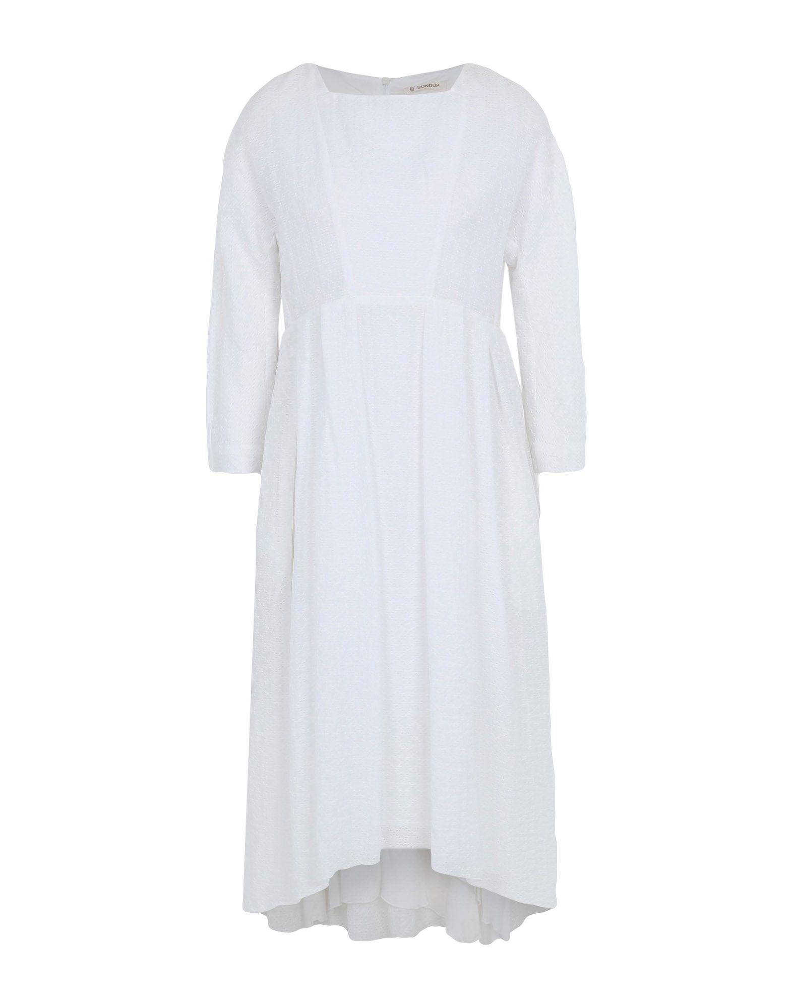 Платье DONDUP