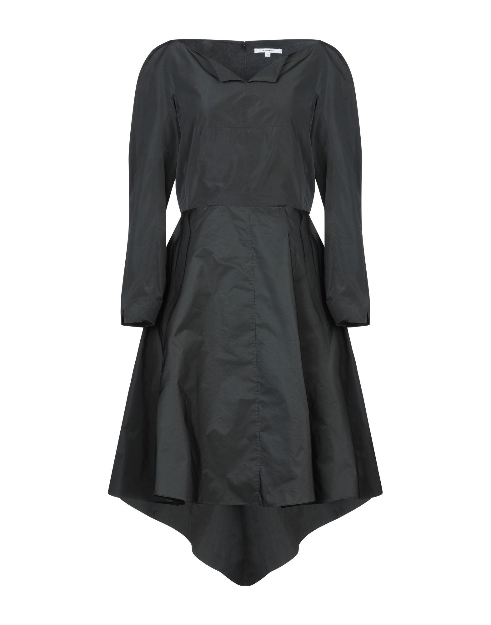 Платье CARVEN