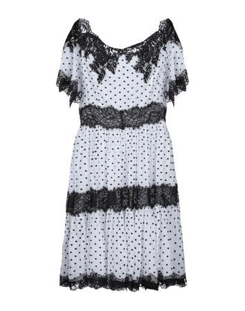 Платье BLUMARINE