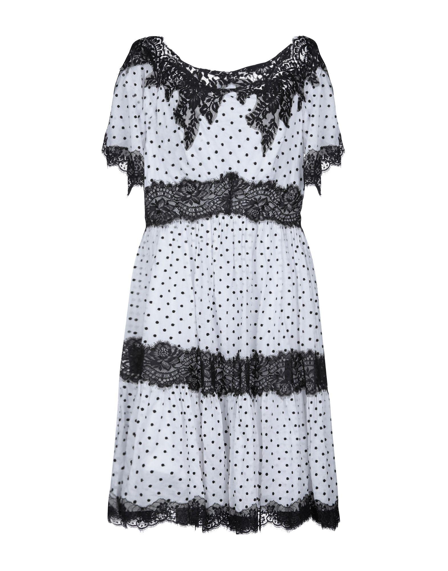 Платье BLUMARINE