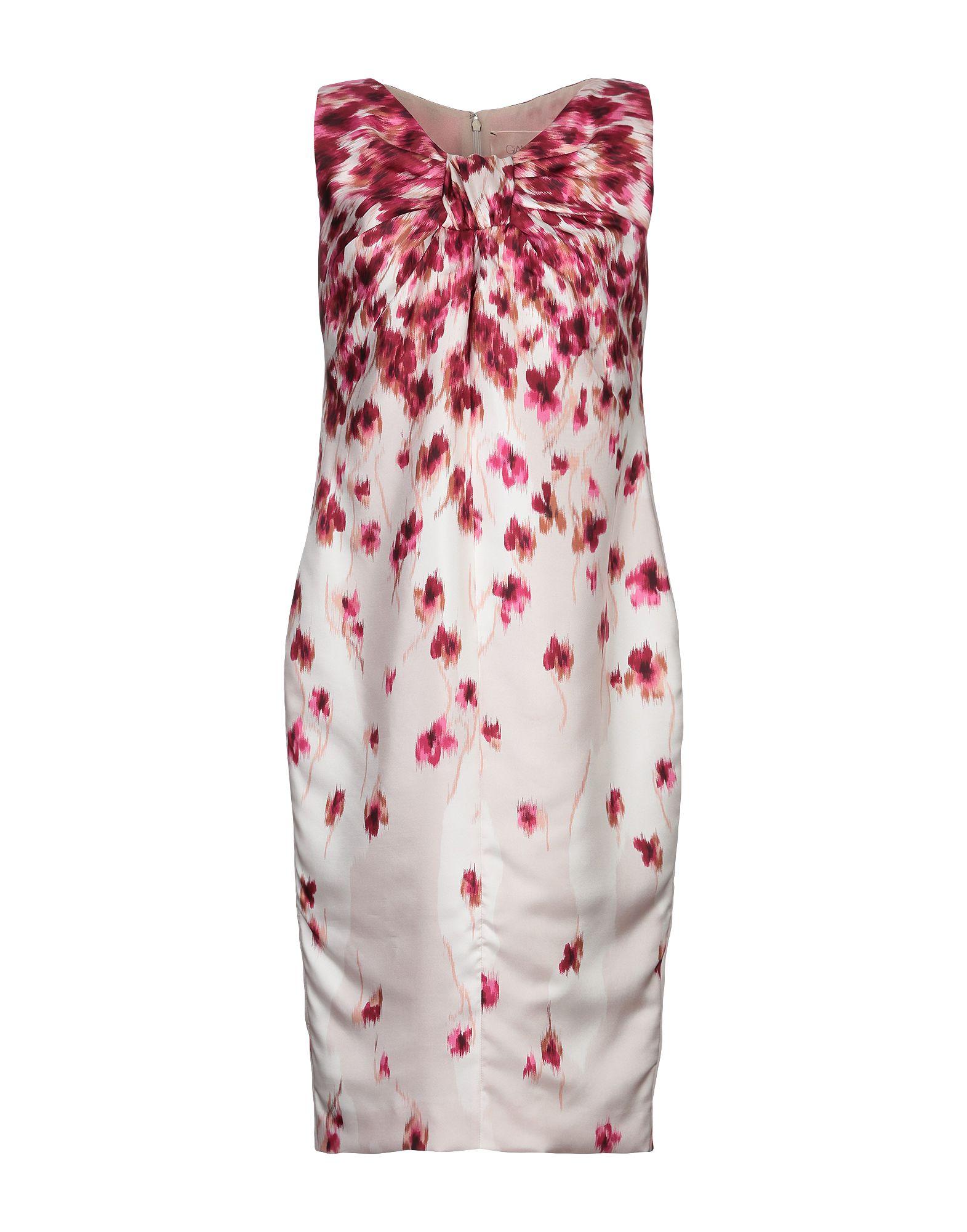 Платье GIAMBATTISTA VALLI