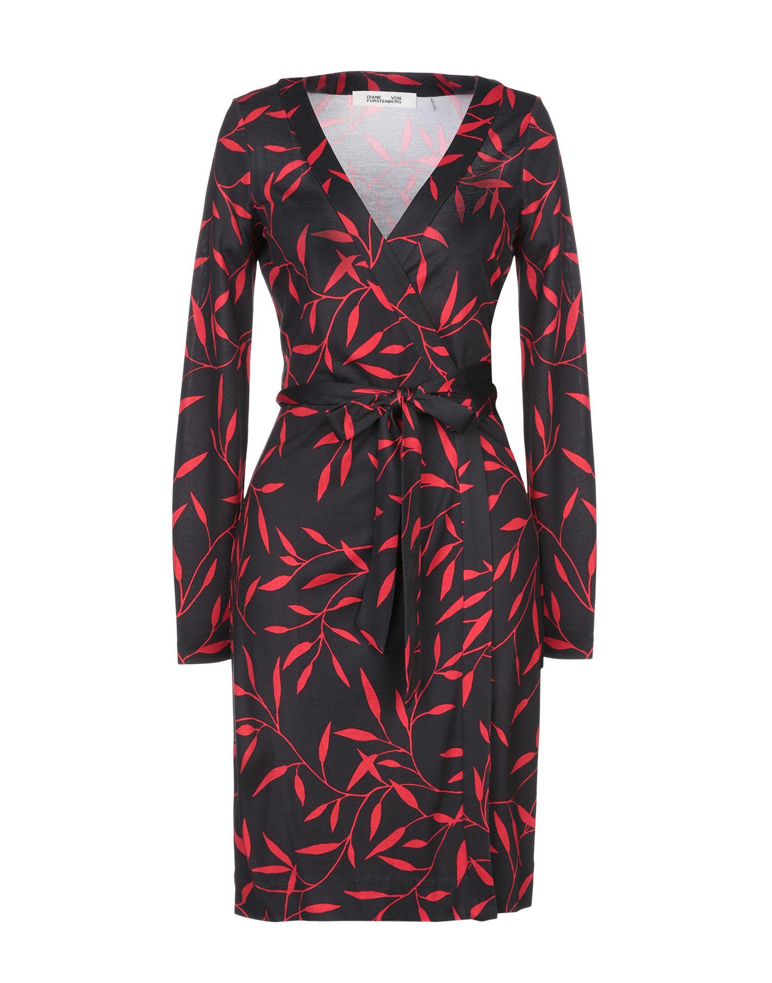 Платье DIANE VON FURSTENBERG