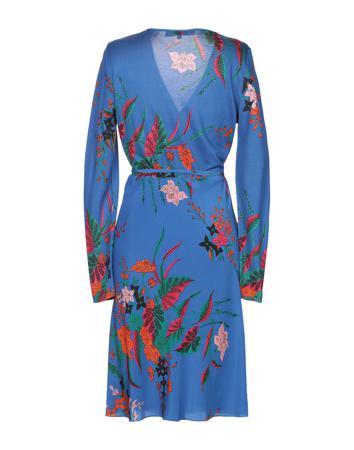 Платье DIANE VON FURSTENBERG