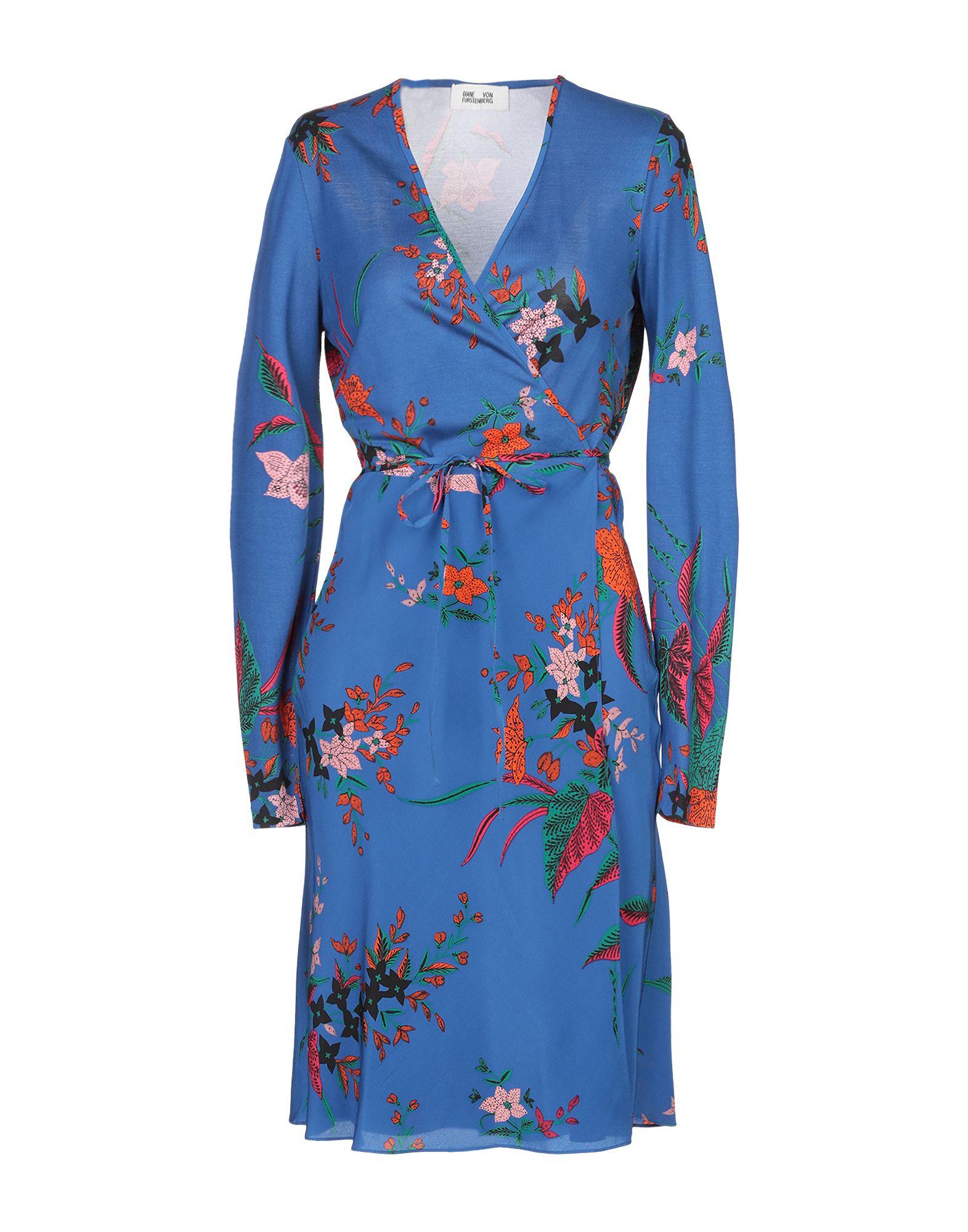 Платье DIANE VON FURSTENBERG