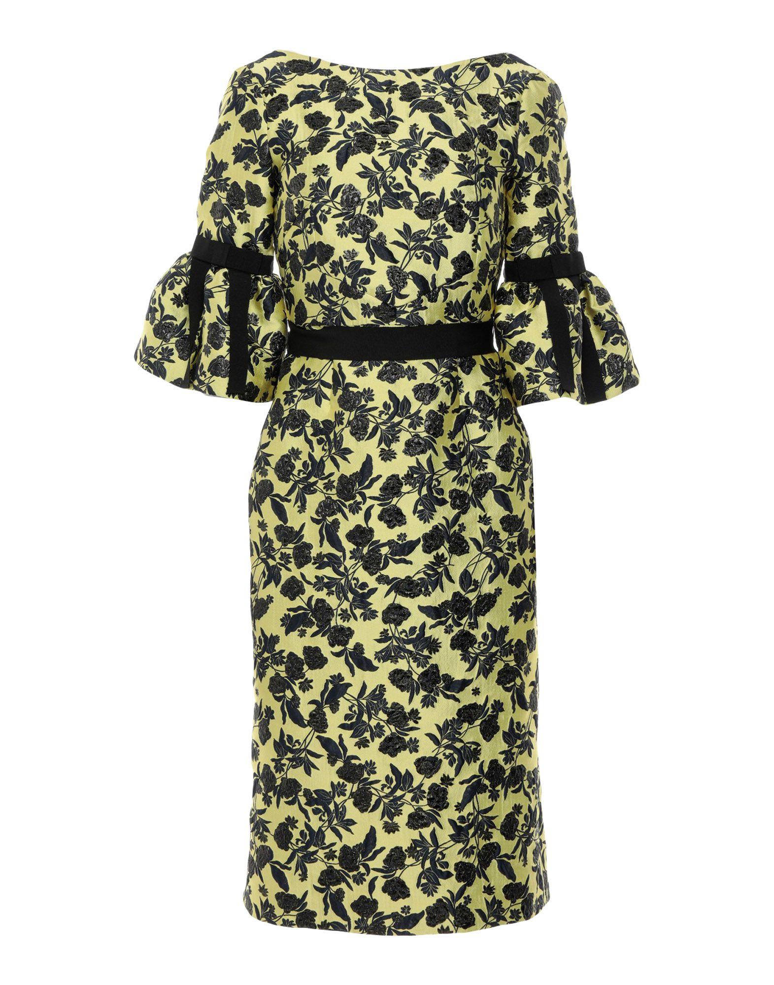 Платье ERDEM