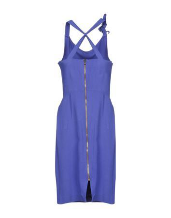 Платье ROLAND MOURET
