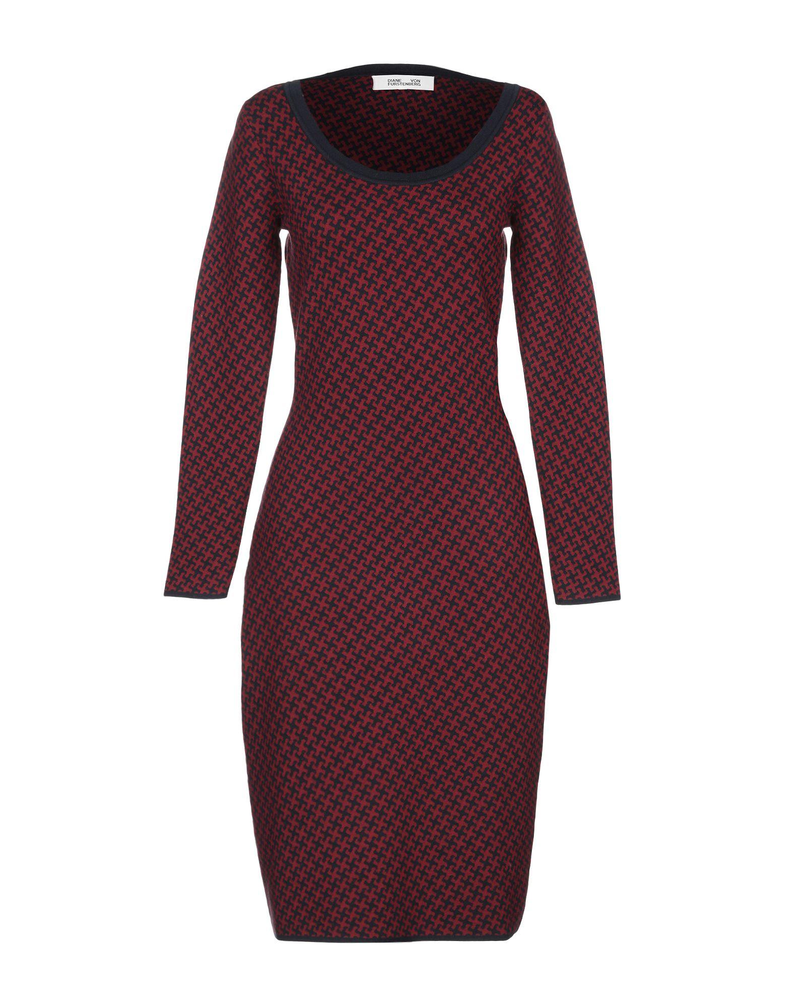 Платье DIANE VON FURSTENBERG