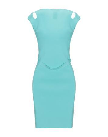 Платье BLUMARINE