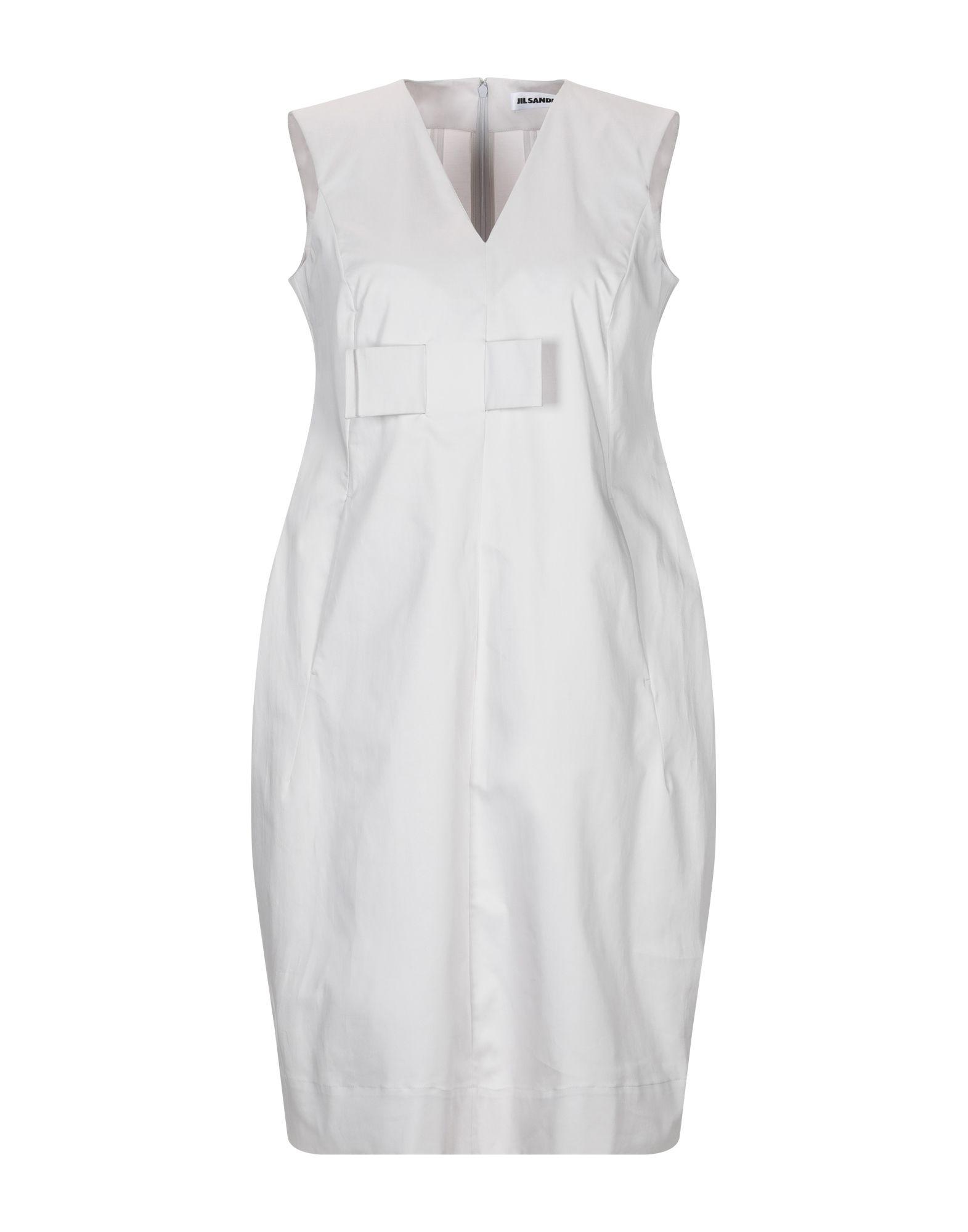 Платье JIL SANDER