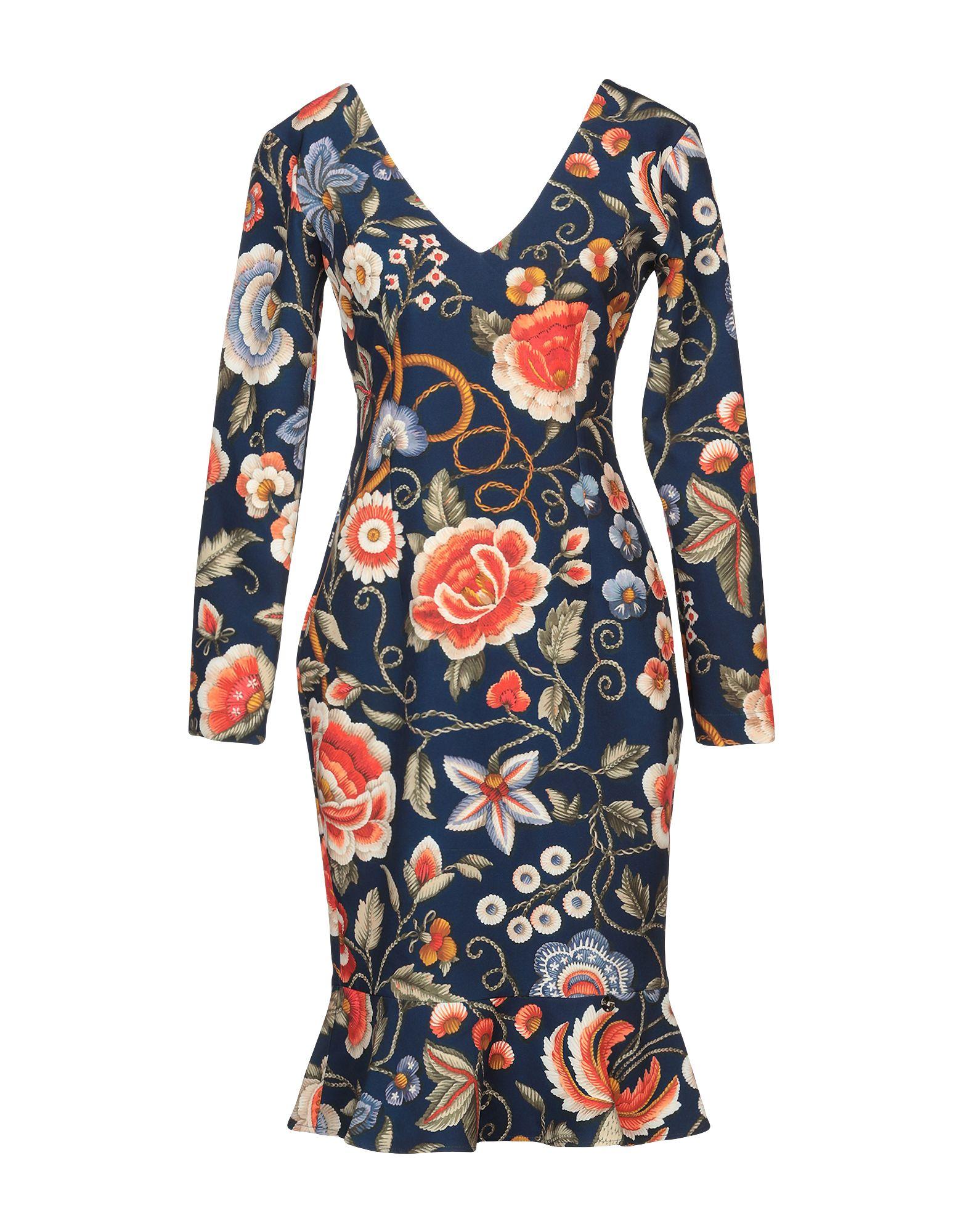 Платье BLUGIRL FOLIES