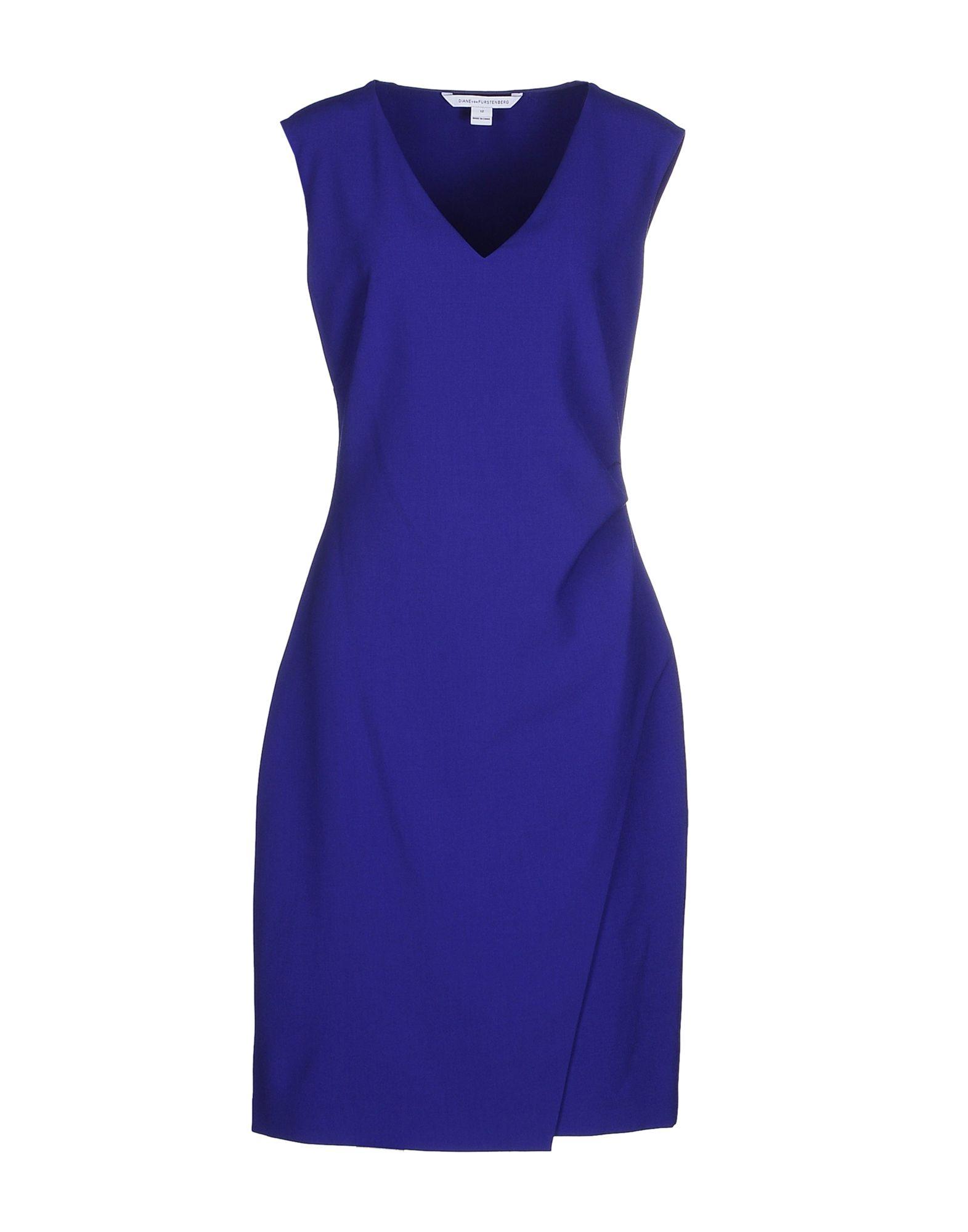 Платье DIANE VON FURSTENBERG