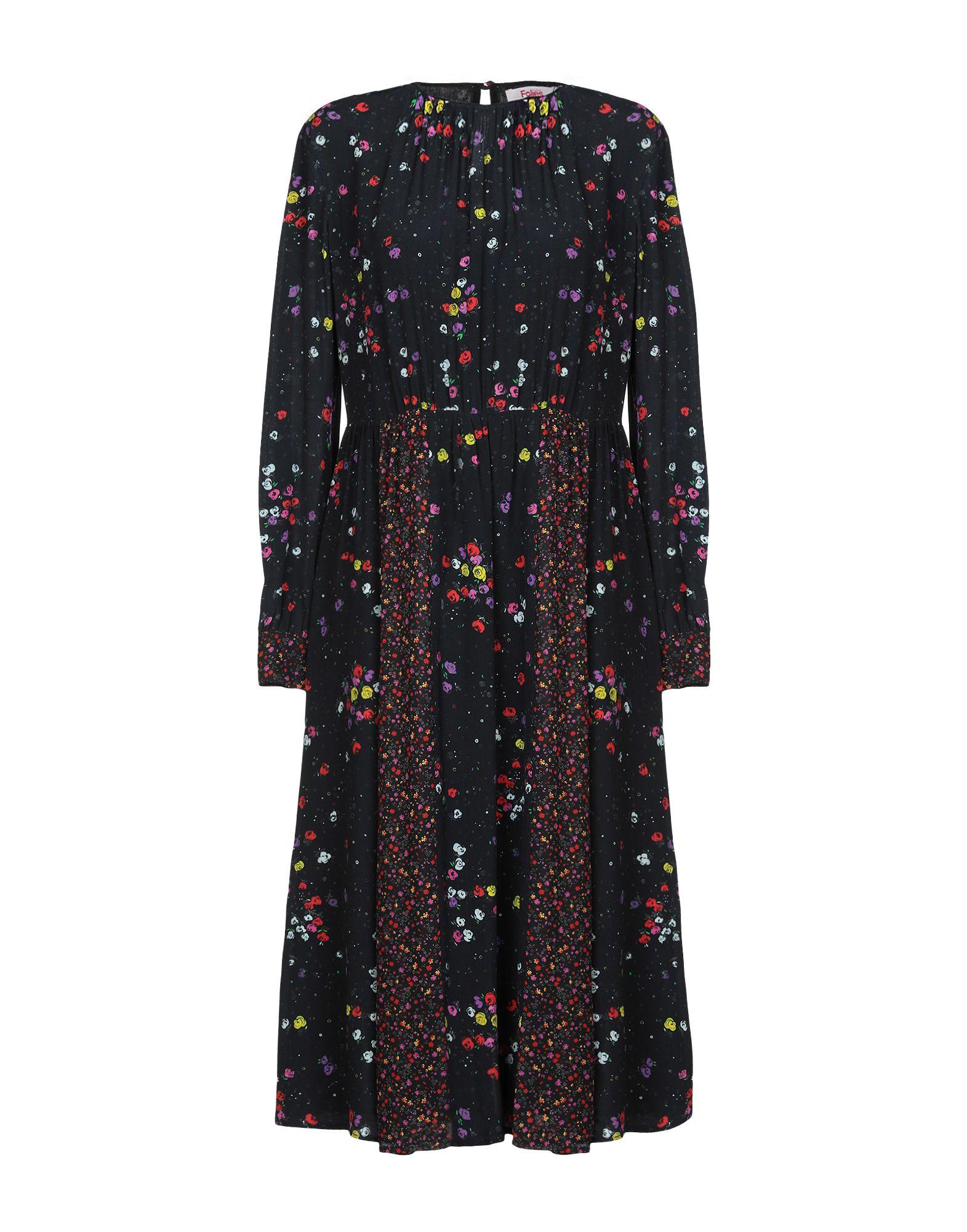 Платье BLUGIRL FOLIES