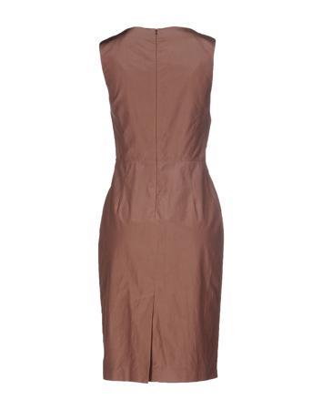 Платье PESERICO