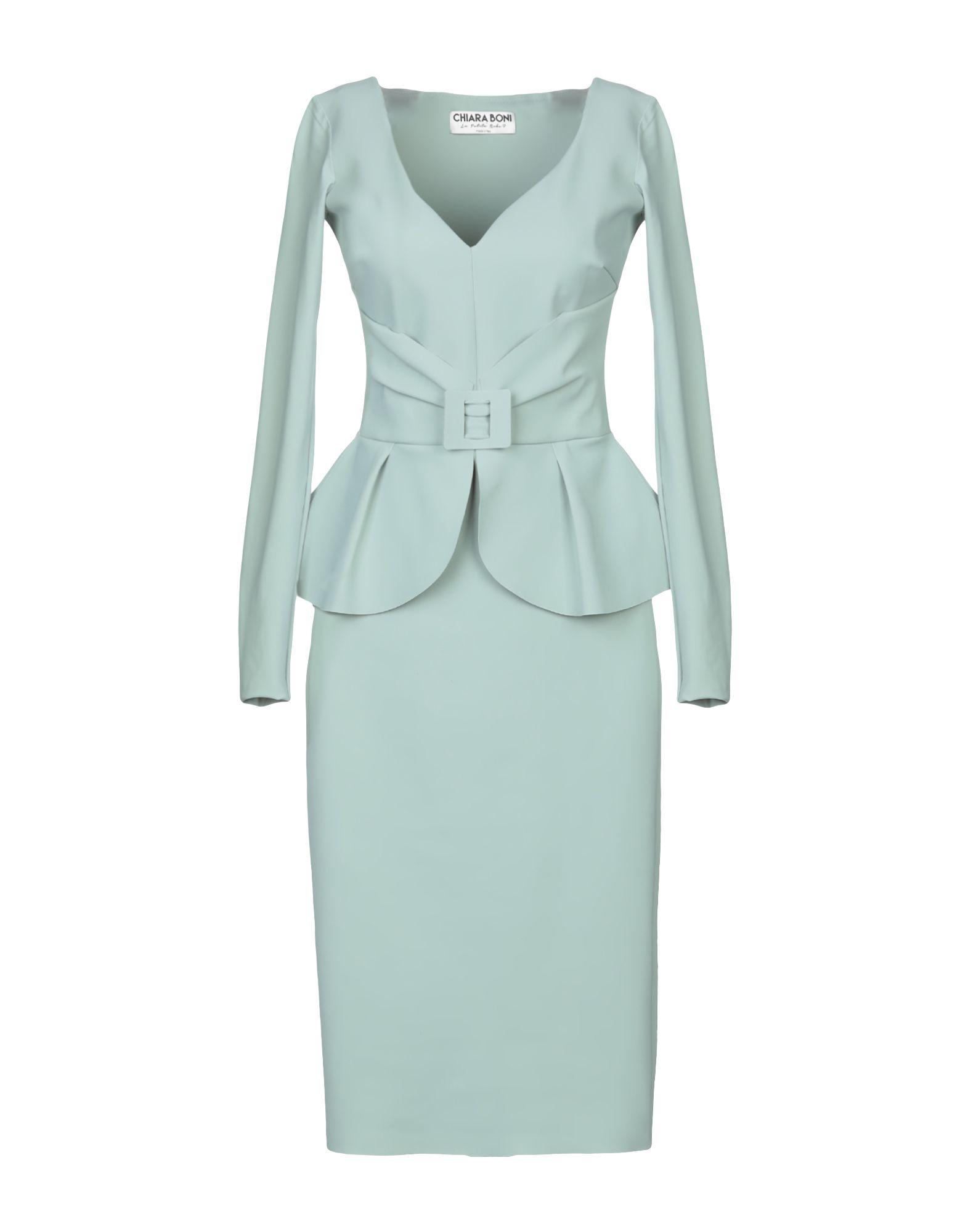 Платье CHIARA BONI LA PETITE ROBE