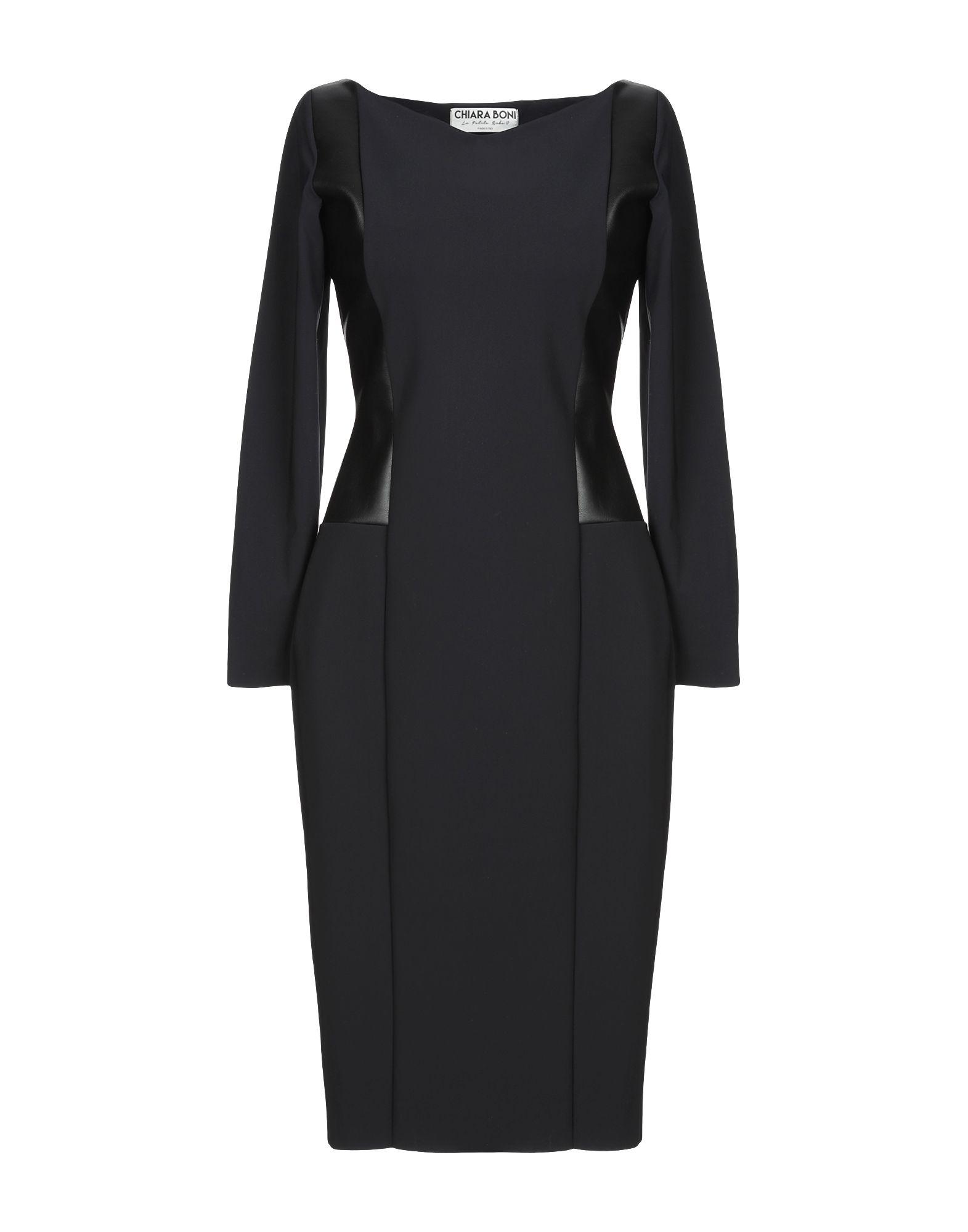 Платье CHIARA BONI LA PETITE ROBE