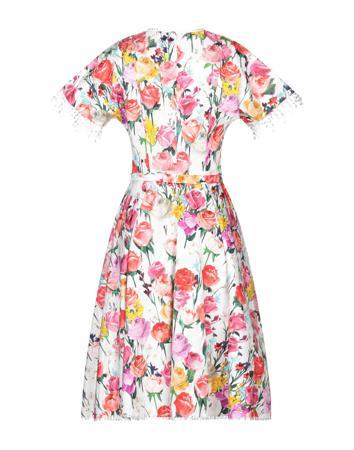 Платье BLUMARINE