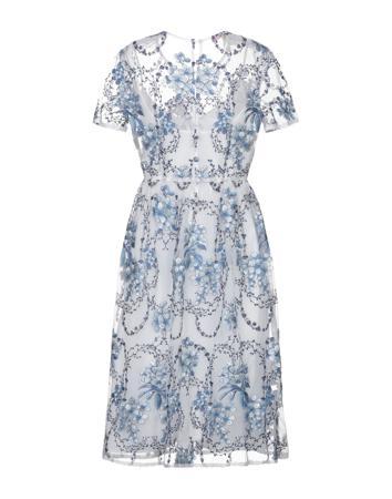 Платье BLUGIRL FOLIES