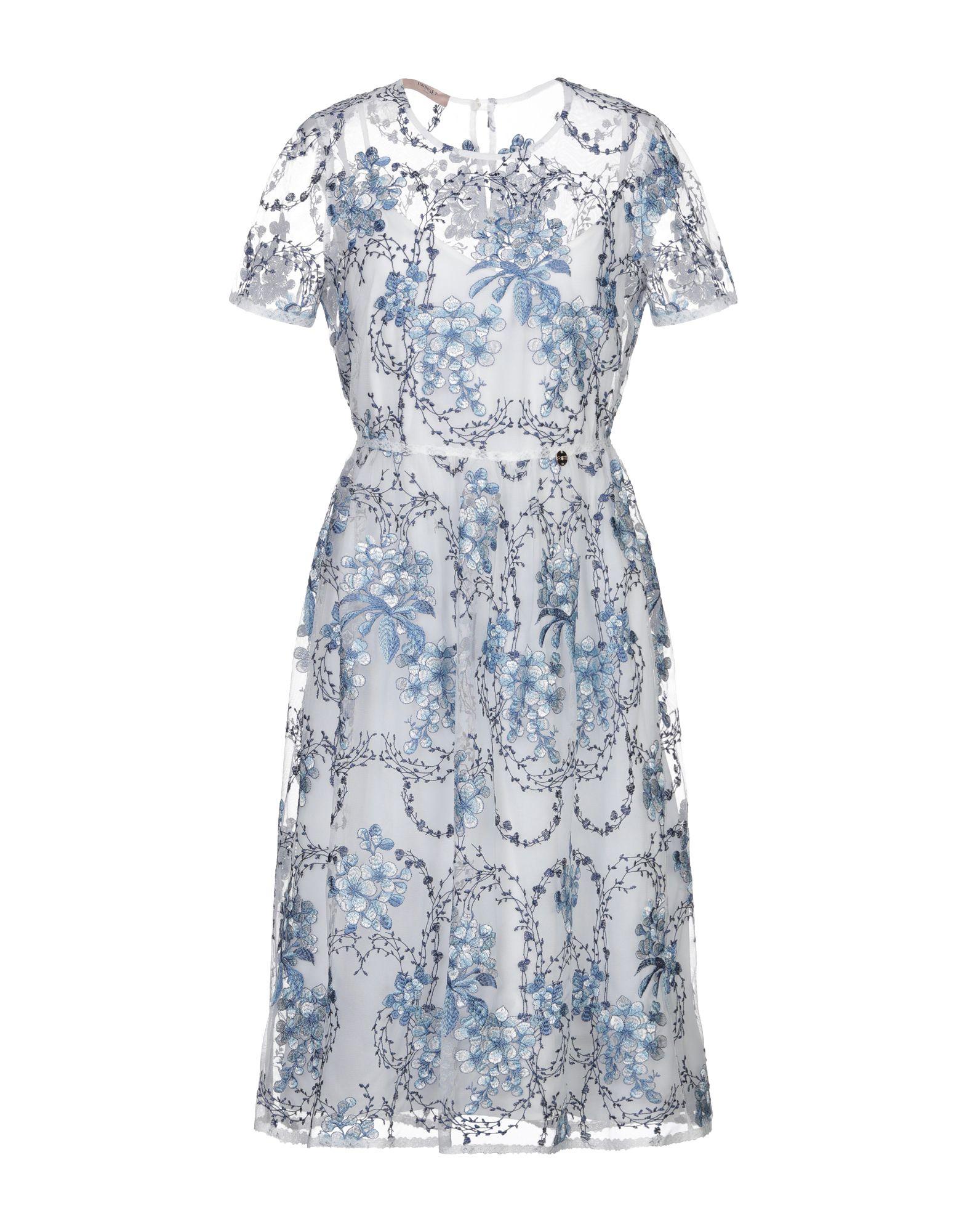 Платье BLUGIRL FOLIES