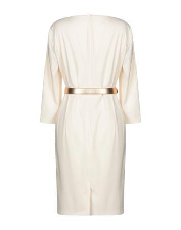 Платье MOSCHINO CHEAP AND CHIC