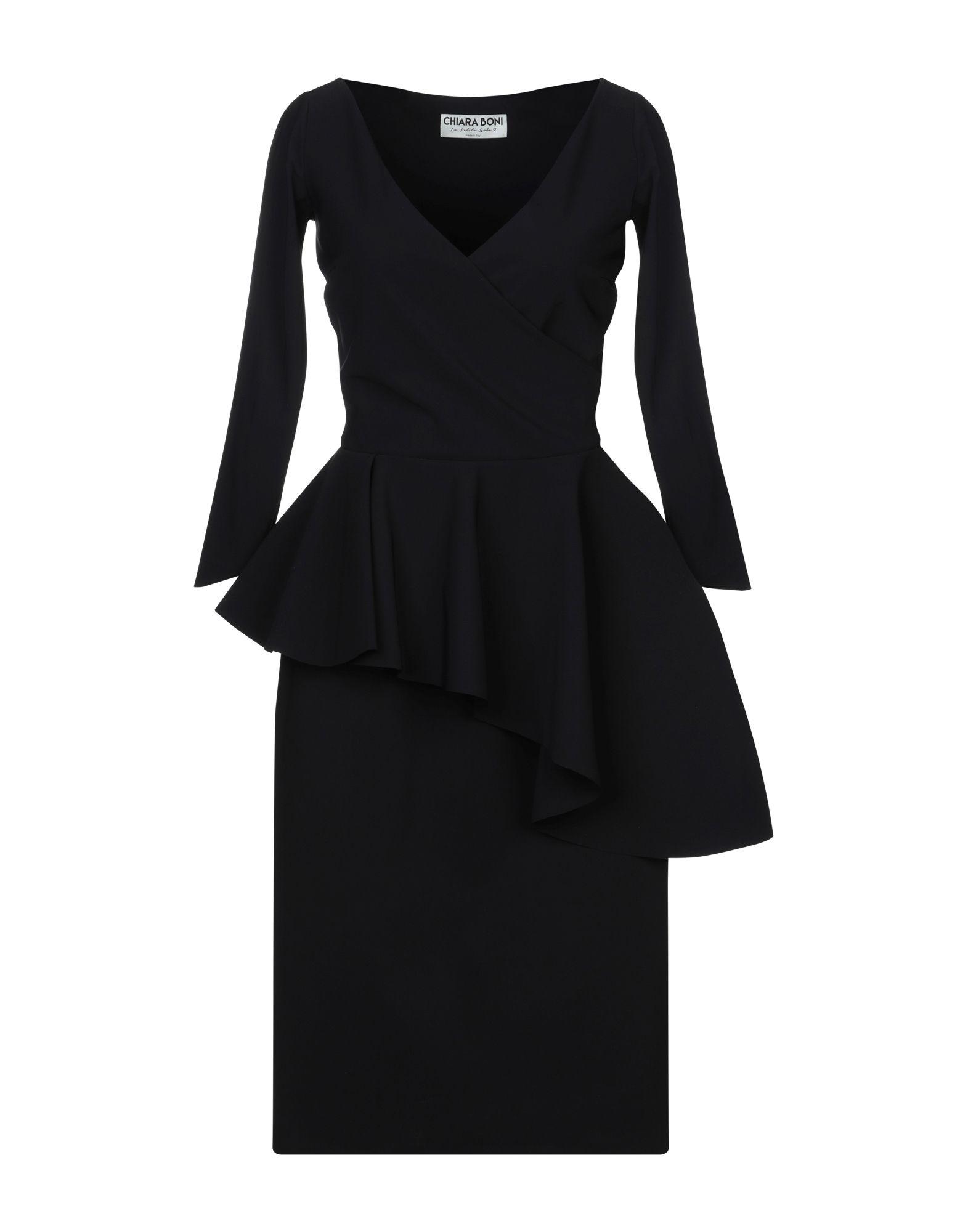 Платье CHIARA BONI LA PETITE ROBE