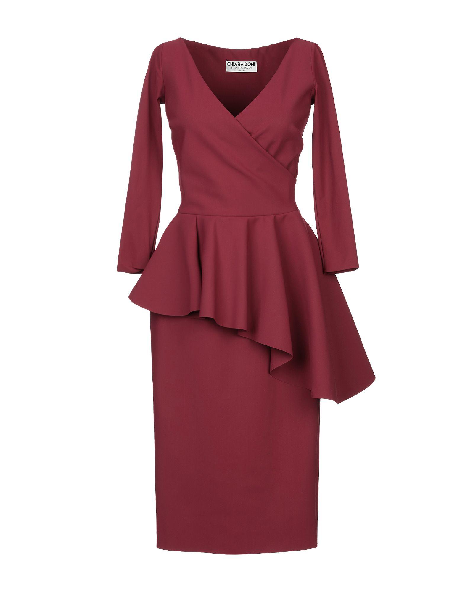Платье CHIARA BONI LA PETITE ROBE