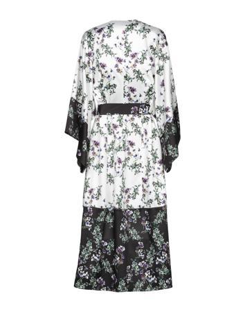 Платье BLUMARINE