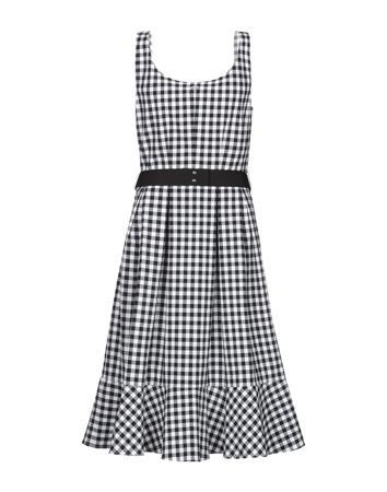 Платье BLUMARINE