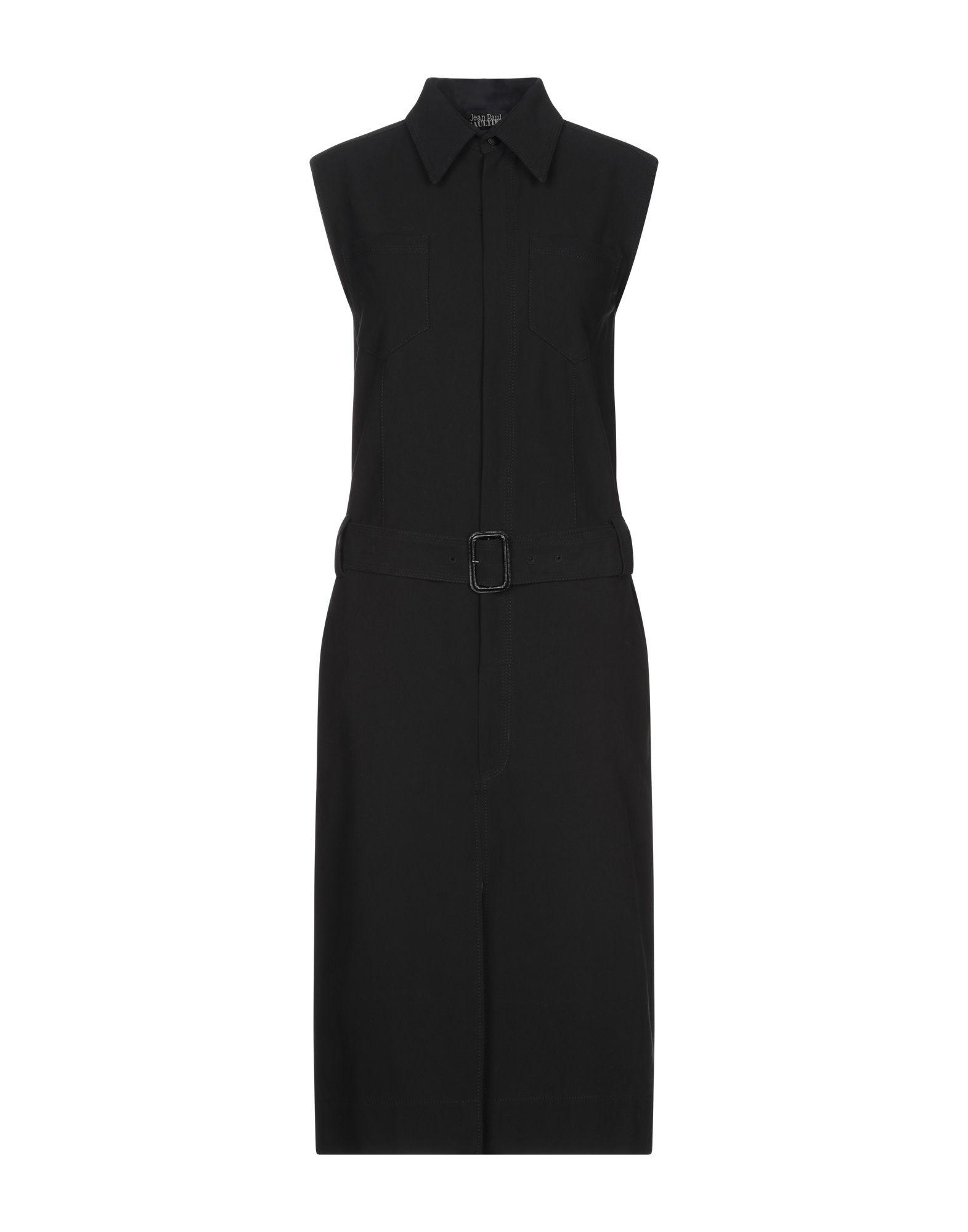 Платье JEAN PAUL GAULTIER FEMME