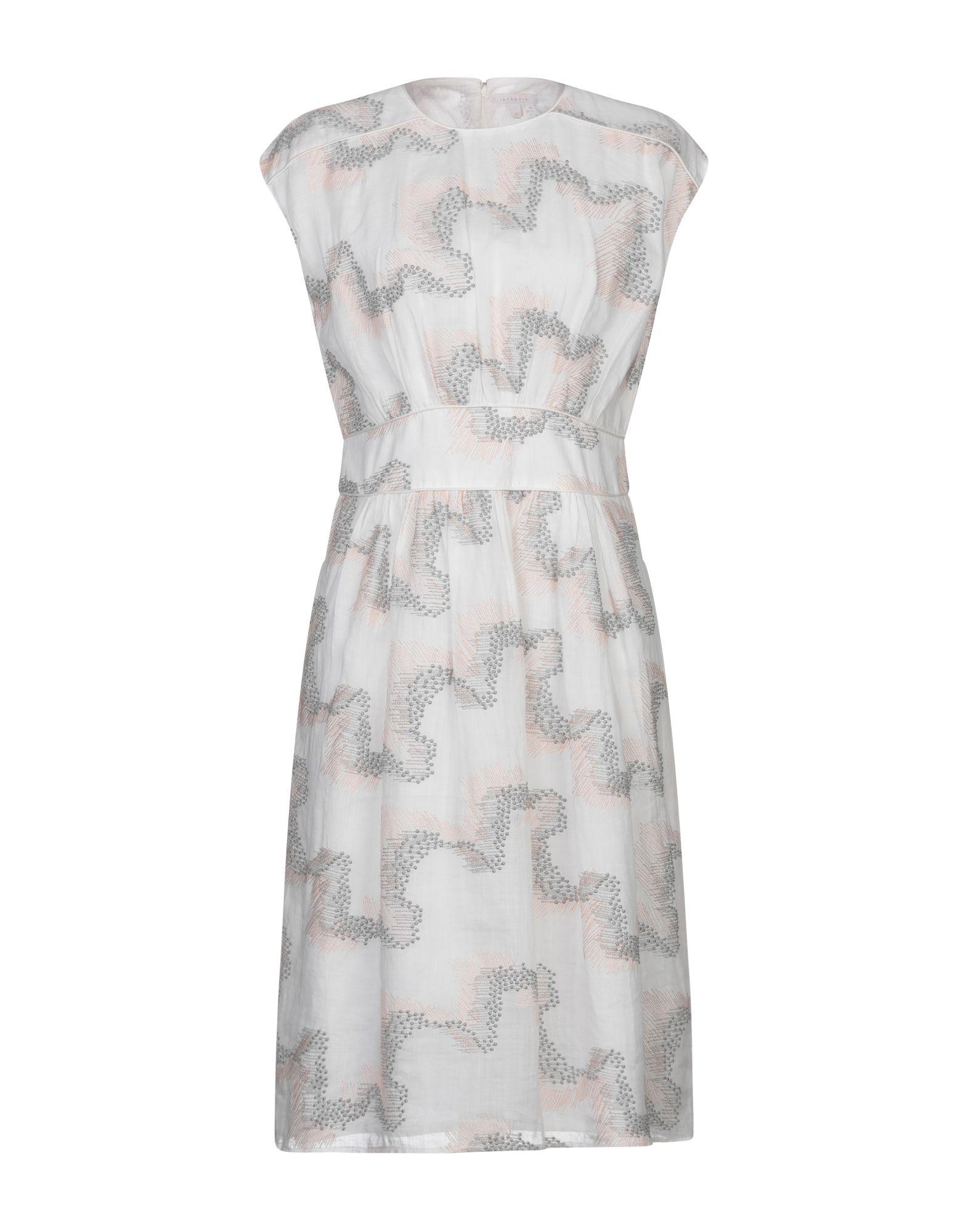 Платье INTROPIA