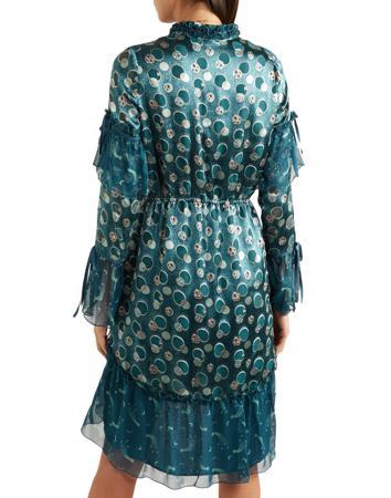 Платье ANNA SUI
