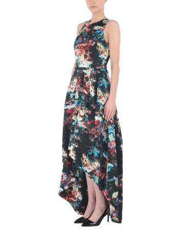 Платье MONIQUE LHUILLIER
