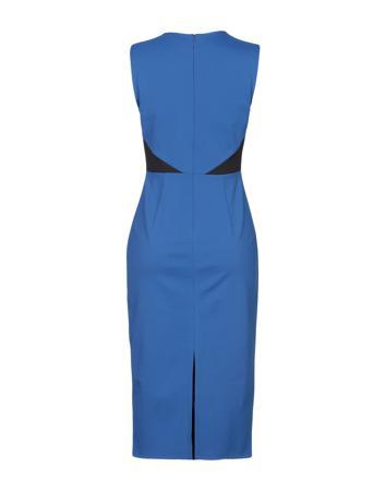 Платье DIANE VON FURSTENBERG
