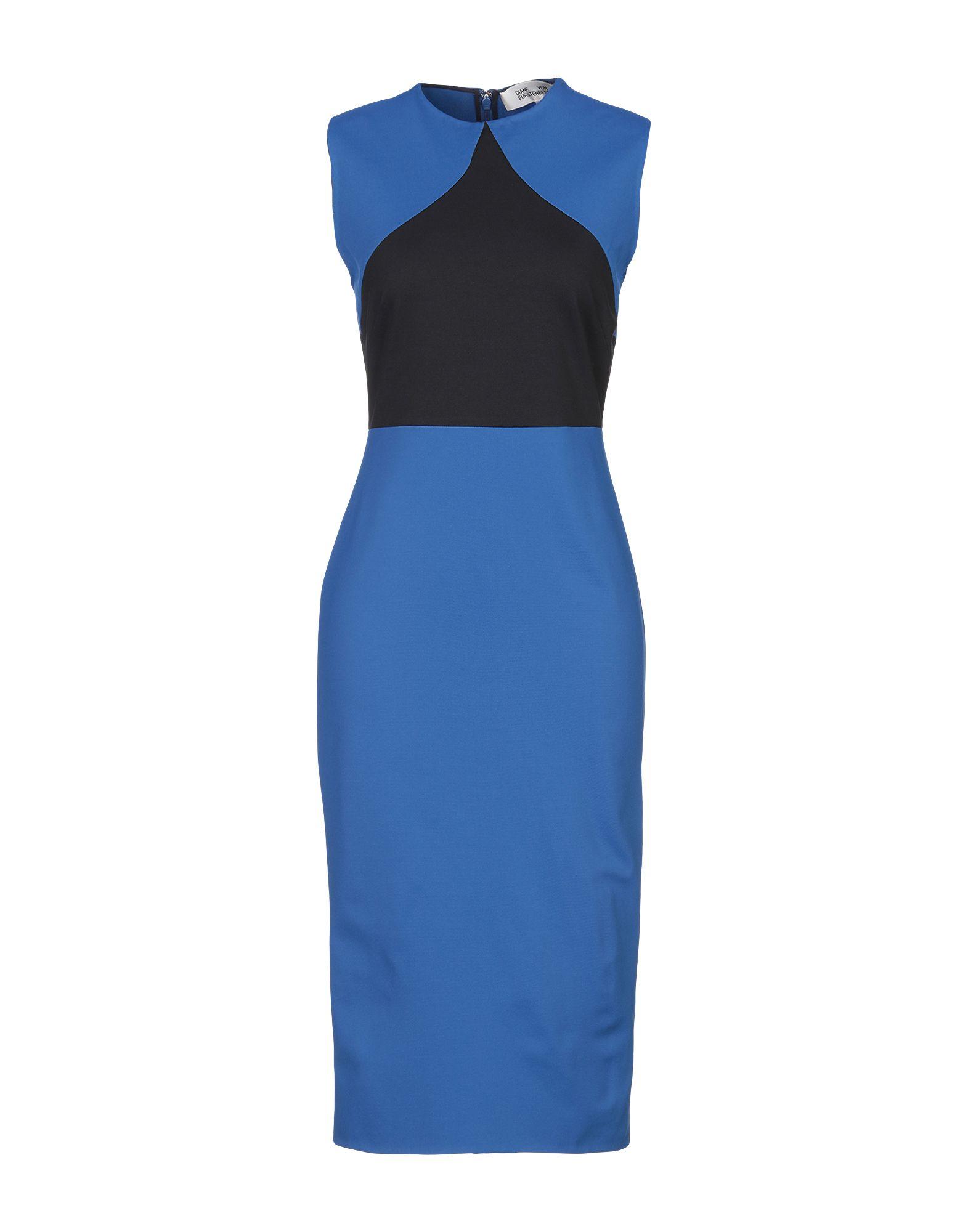 Платье DIANE VON FURSTENBERG