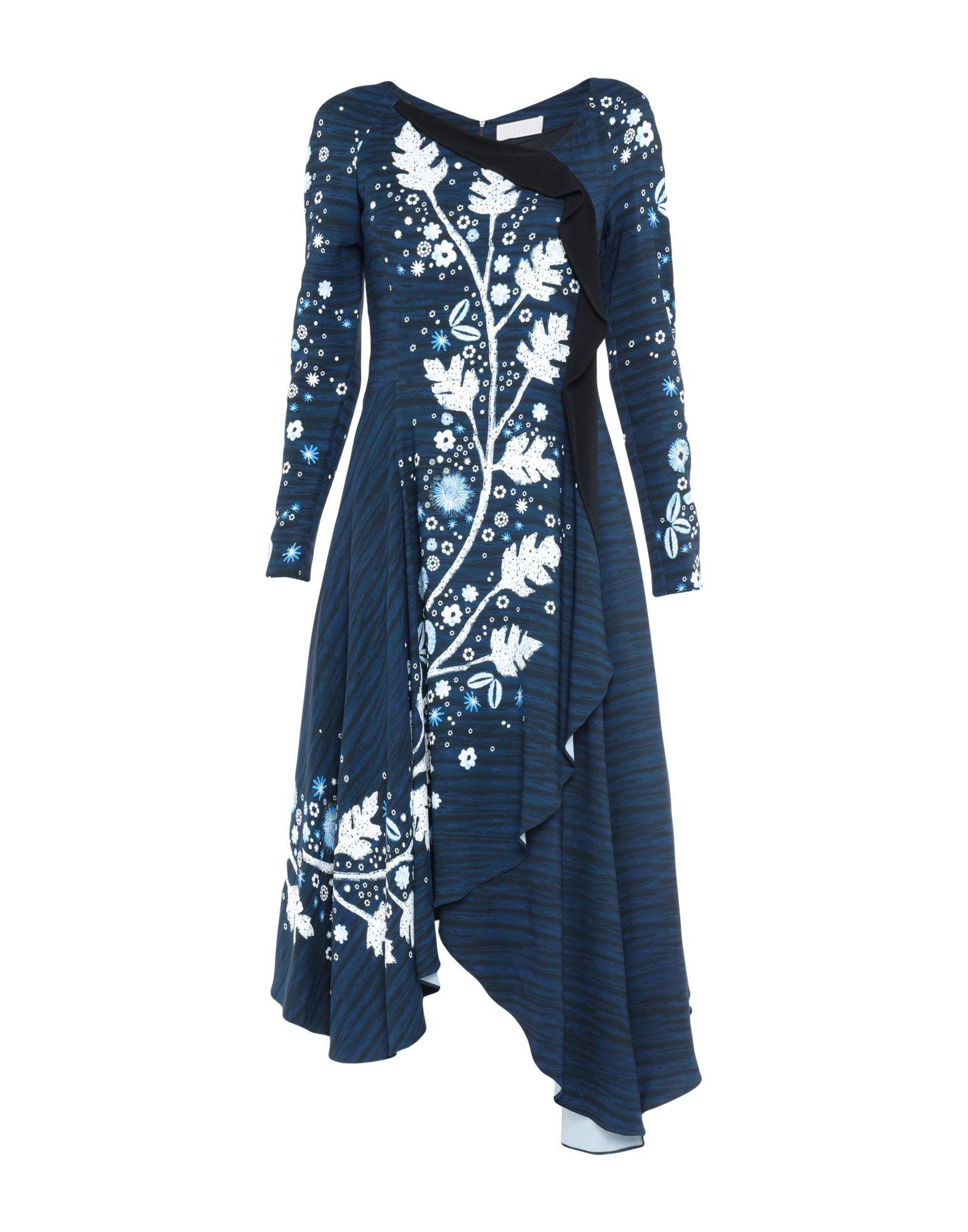 Платье PETER PILOTTO