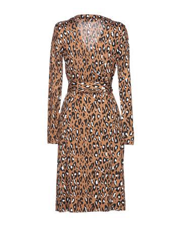 Платье DIANE VON FURSTENBERG