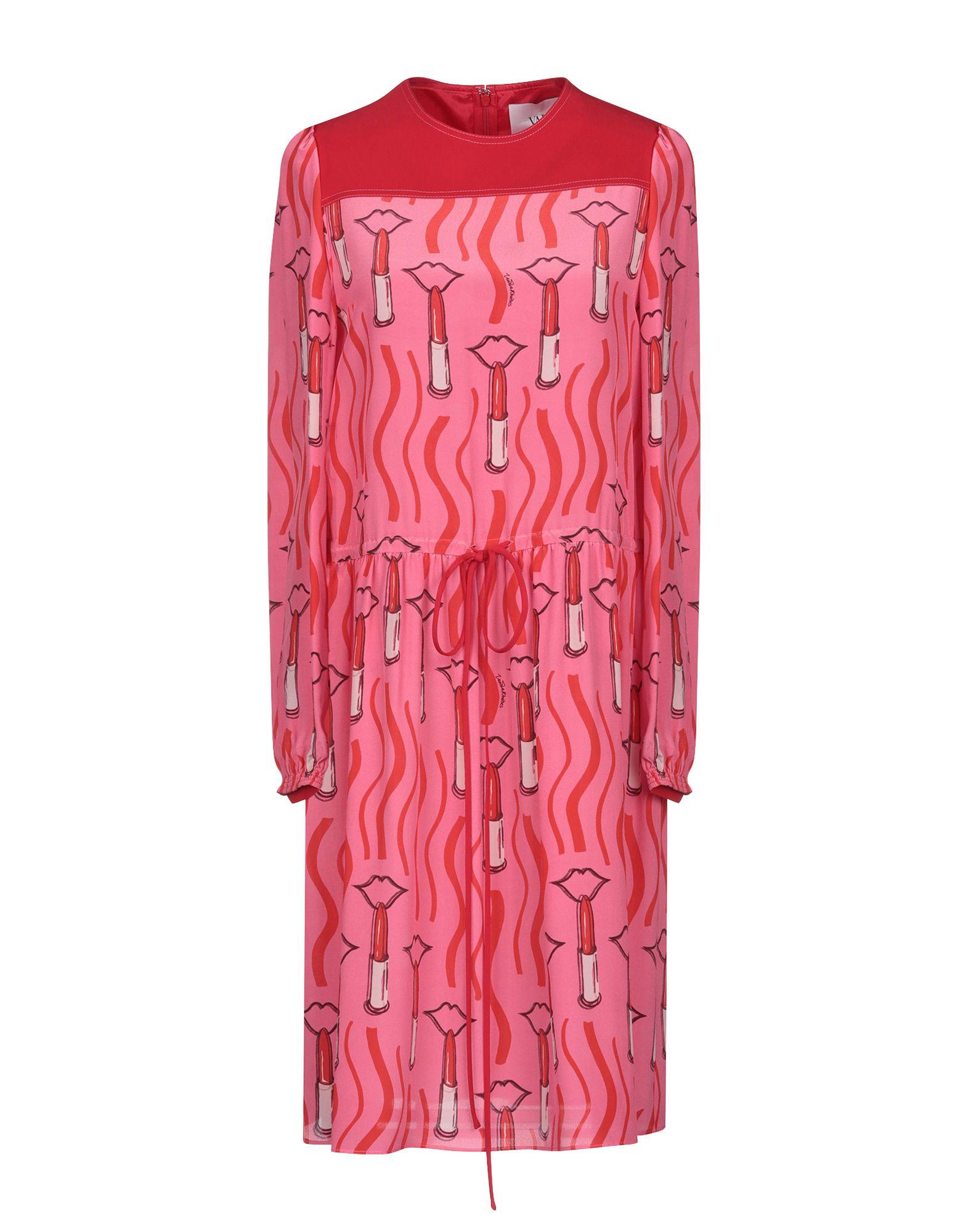 Платье VALENTINO