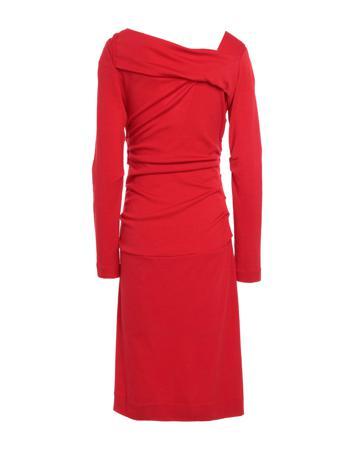 Платье DIANE VON FURSTENBERG