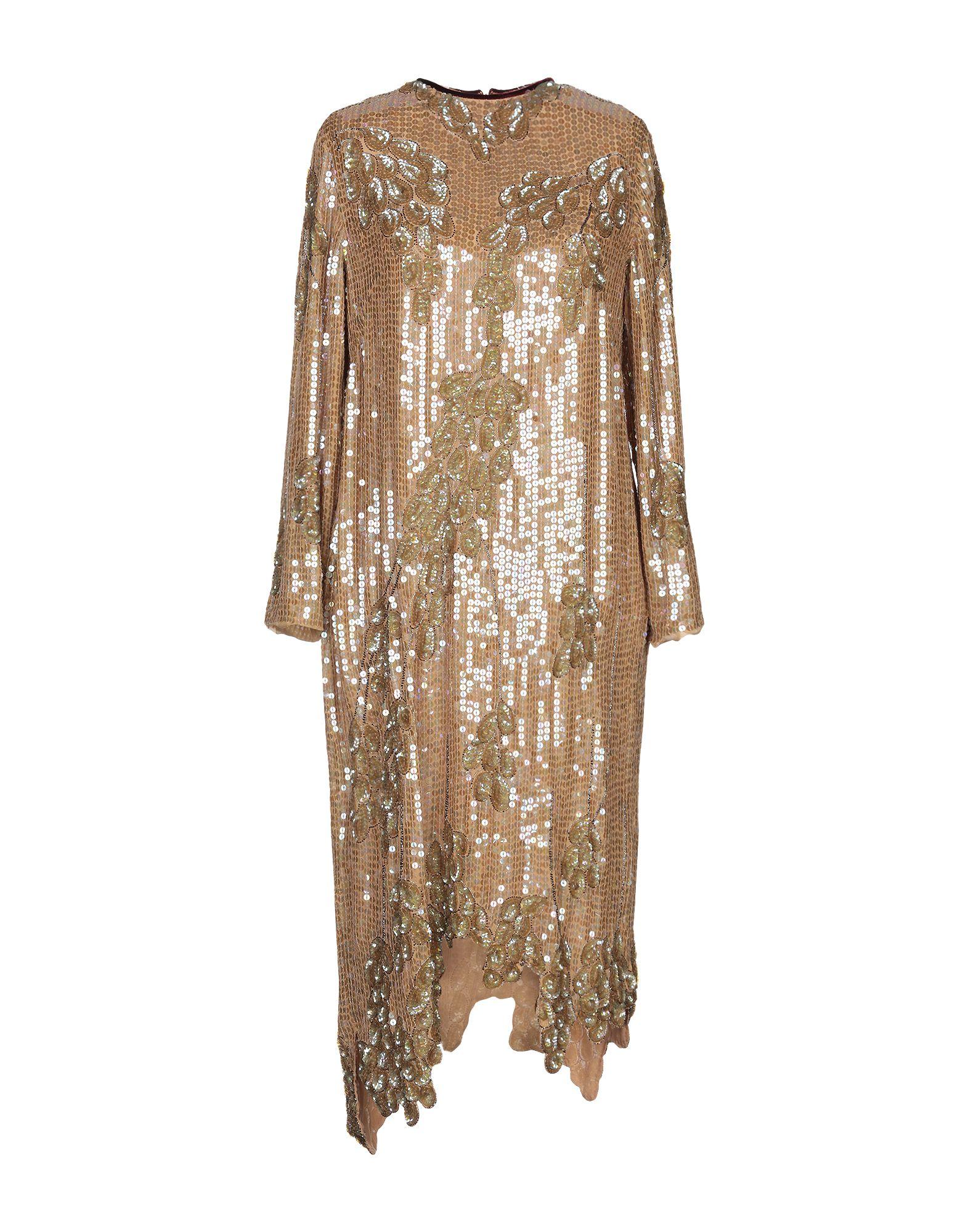 Платье DRIES VAN NOTEN